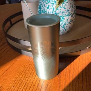 Starbucks Insulated Coffee Cup